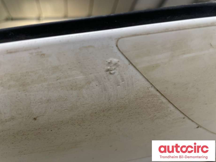Dør venstre foran til Audi A6, Allroad 2012-2014 (Type III, Fase 1) (C7) (C7) (4G0831051|)