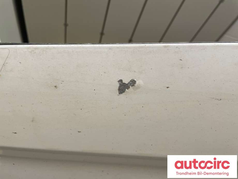 Dør høyre foran til Audi A6, Allroad 2012-2014 (Type III, Fase 1) (C7) (C7) (4G0831052|)