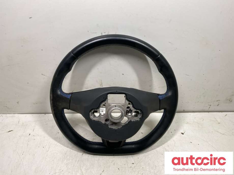 Ratt til VW e-Golf 2017-2020 (Fase 2)  (5G0 419 091 BG|)