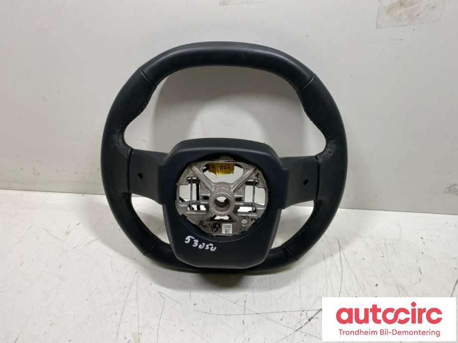 Ratt til Citroën ë-C4 2020-->>  (98 406 910 ZD|)