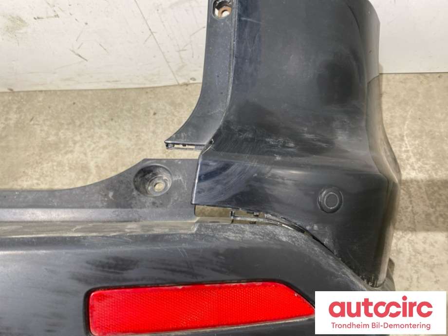 Støtfanger bak til Honda CR-V 2007-2012 (Type III) (71501SWWG50|)