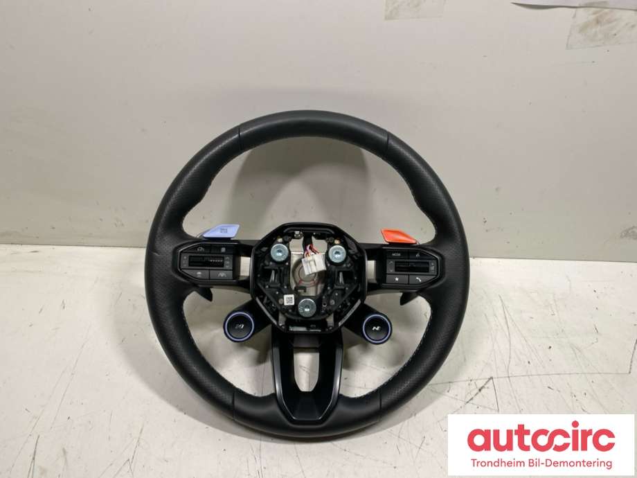 Ratt til Hyundai Ioniq 5 2021-->> (56110NI030YNK|)