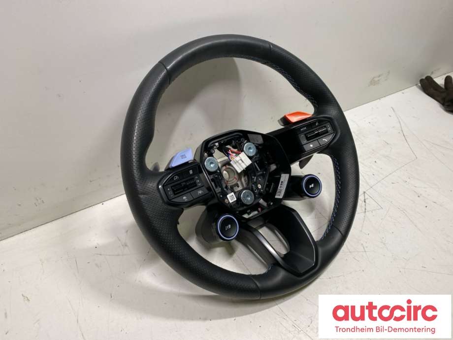 Ratt til Hyundai Ioniq 5 2021-->> (56110NI030YNK|)
