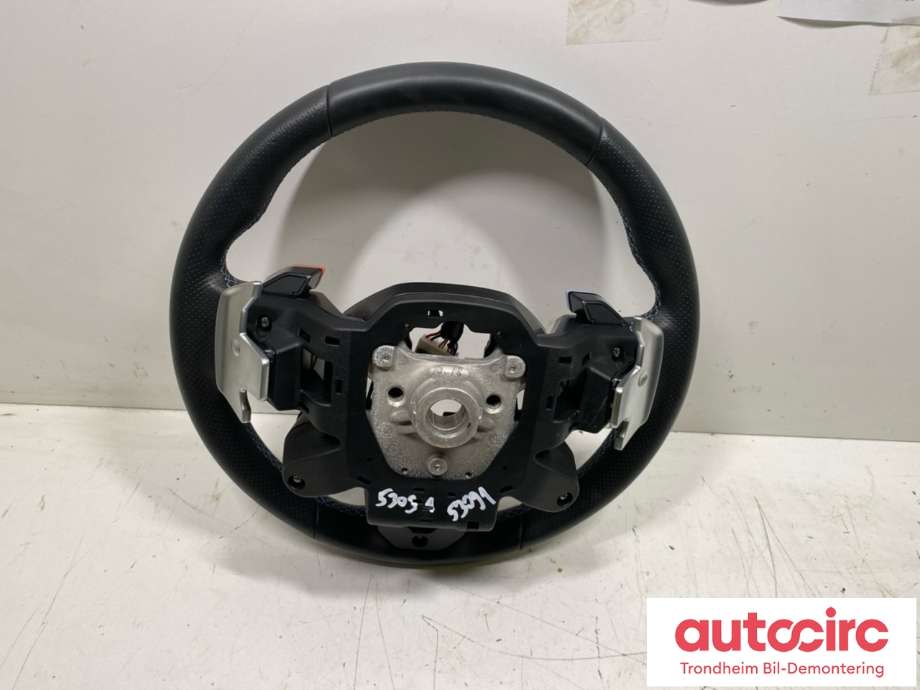 Ratt til Hyundai Ioniq 5 2021-->> (56110NI030YNK|)