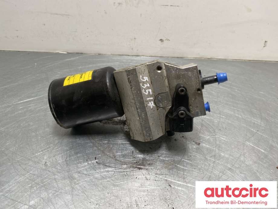 Bremsekraft-regulator bak til Kia Soul 2014-2019 (Type II) (58600E4001|586204U500|)