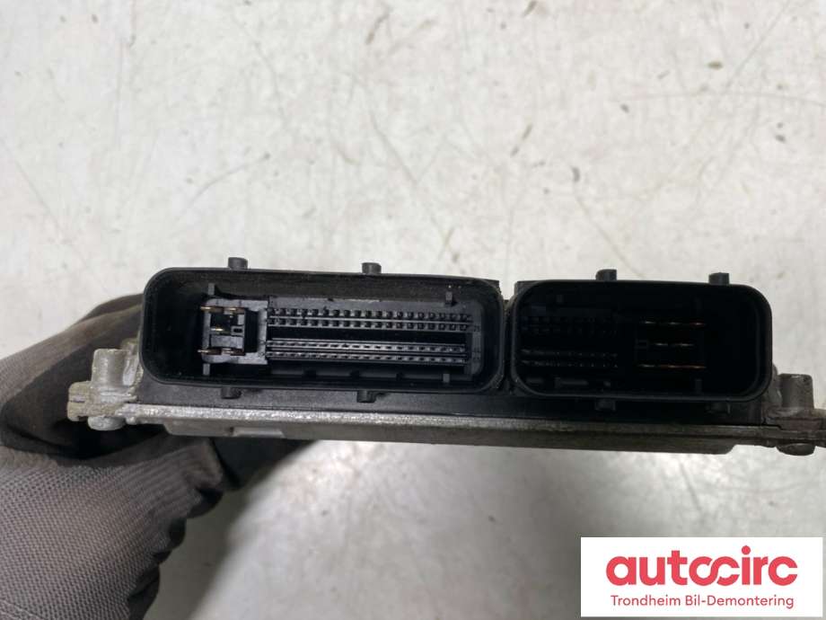 Styreenhet motor til VW Polo 2002-2005 (Type IV, Fase 1)  (03D 906 032 T|)