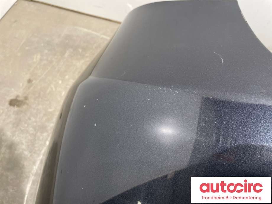 Støtfanger bak til Subaru Impreza 2005-2007 (Type II, Fase 2)  (57704FG050|)