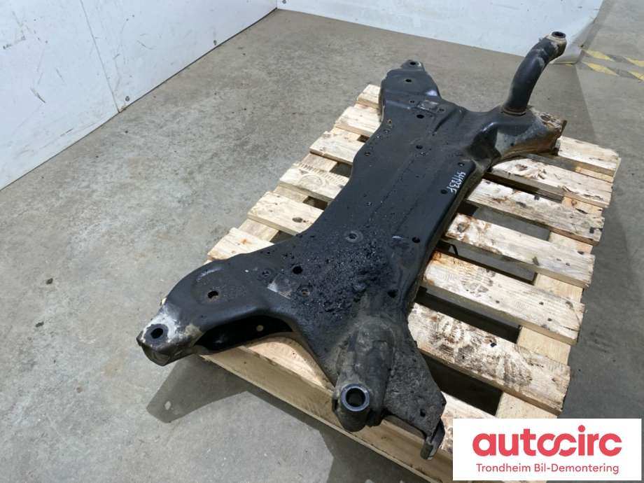 Travers foran hoved til Mitsubishi Outlander 2010-2012 (Type II, Fase 2)  (MN100292|)