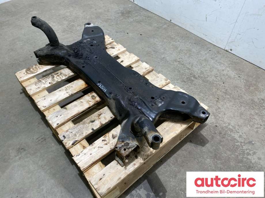 Travers foran hoved til Mitsubishi Outlander 2010-2012 (Type II, Fase 2)  (MN100292|)