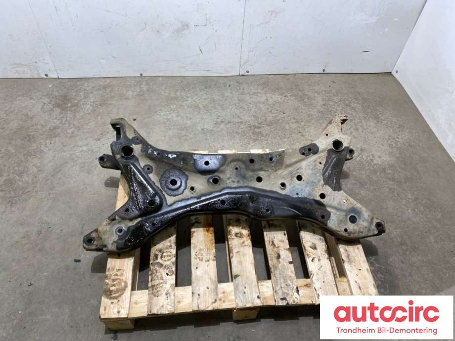 Travers foran hoved til Mitsubishi Outlander 2010-2012 (Type II, Fase 2)  (MN100292|)