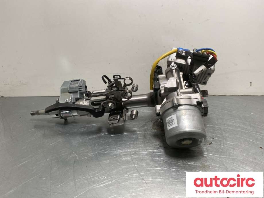 Rattaksel elektrisk servo til Kia Soul 2014-2019 (Type II)  (56300E4200|56310E4200|)