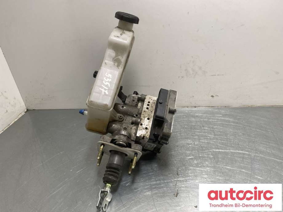 ABS sentral til Kia Soul 2014-2019 (Type II)  (58500E4200|)