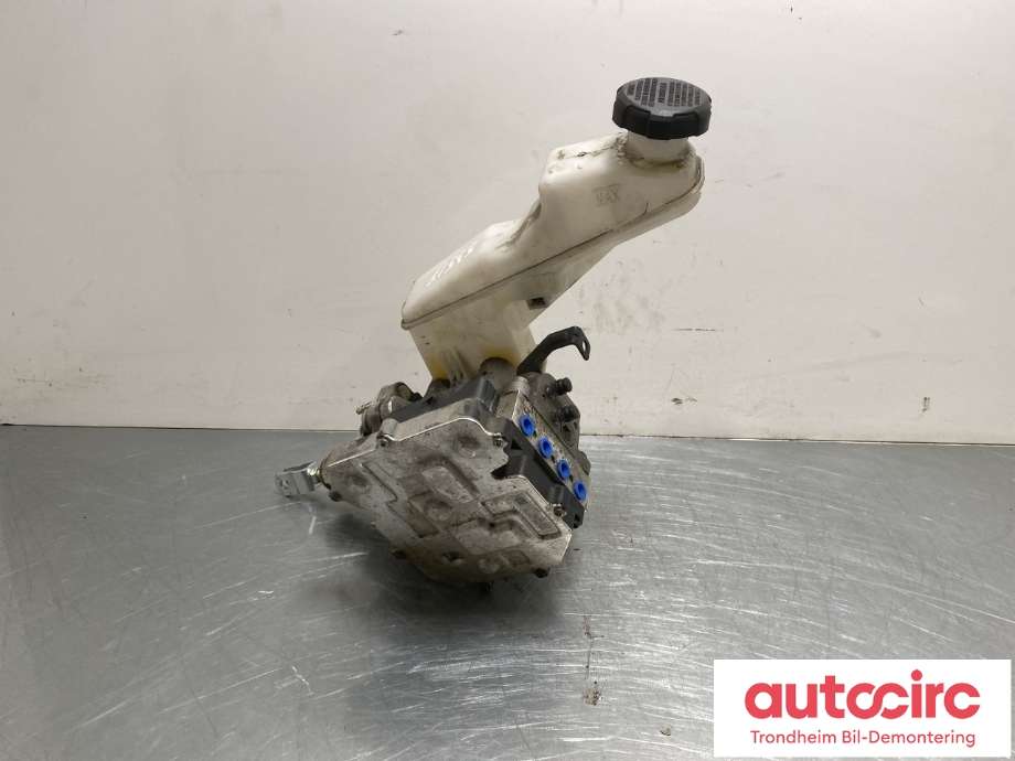 ABS sentral til Kia Soul 2014-2019 (Type II)  (58500E4200|)