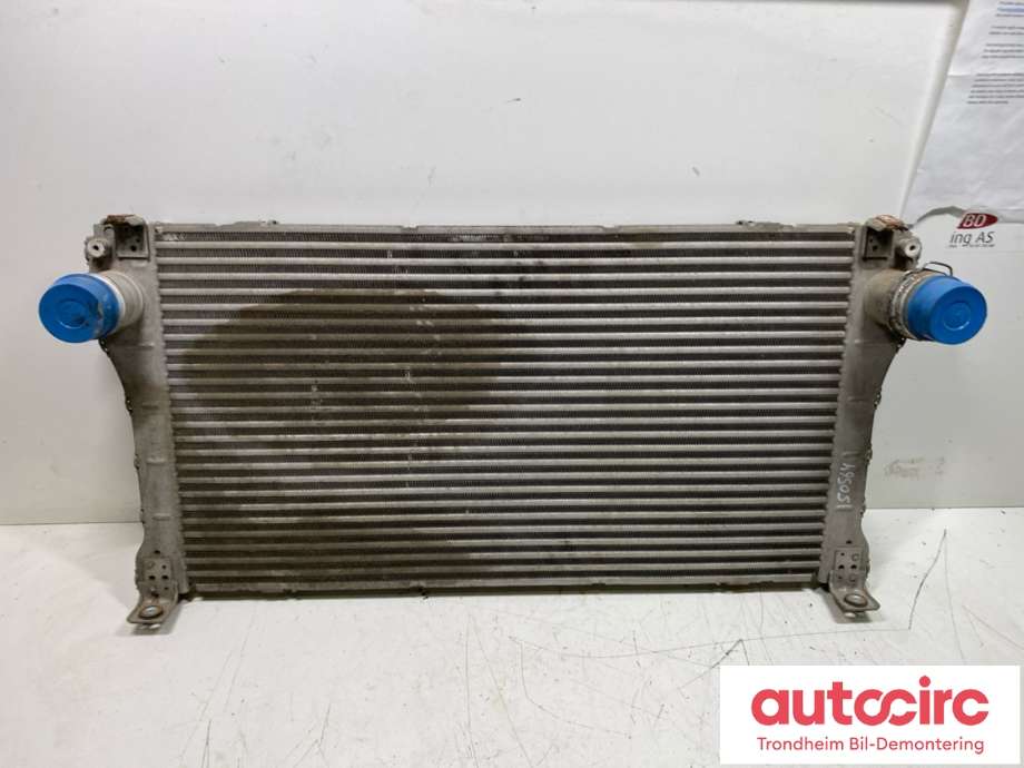 Intercooler til Toyota Avensis 2009-2015 (Type III, Fase 1)  (179400R040|)