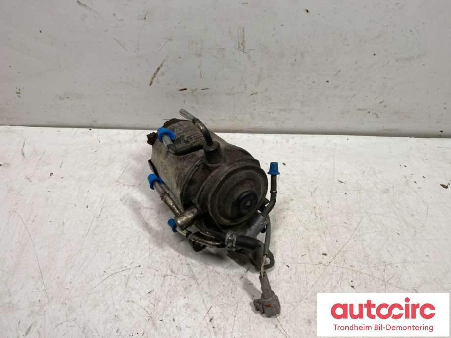 Dieselfilterholder til Toyota Avensis 2009-2015 (Type III, Fase 1) (233800R051|23300-0R090|)