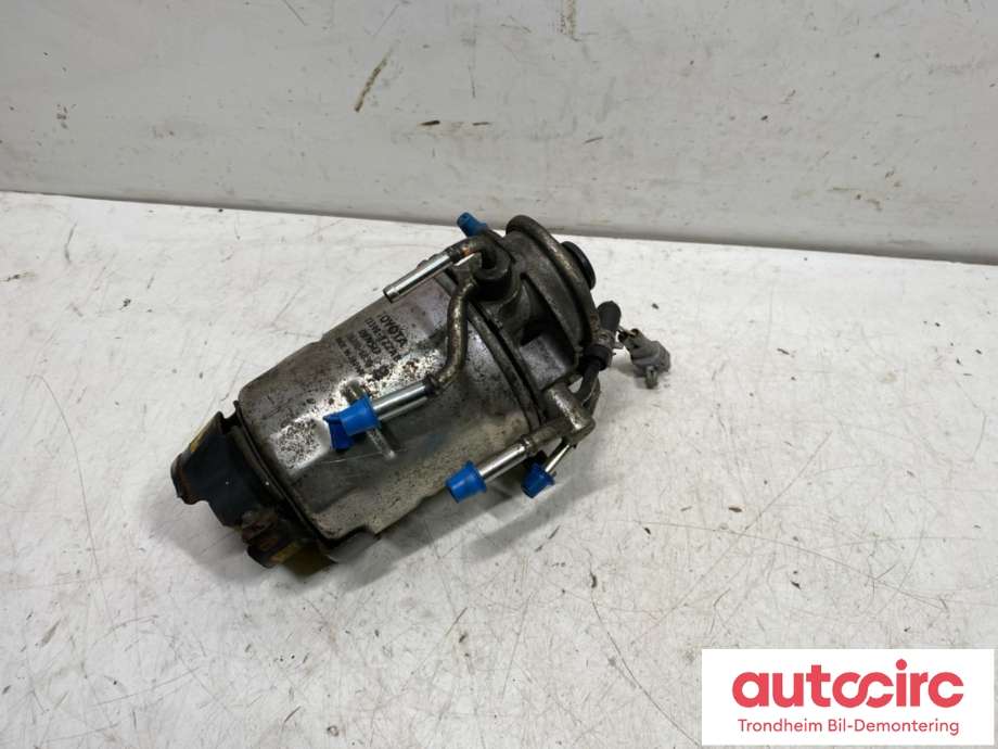 Dieselfilterholder til Toyota Avensis 2009-2015 (Type III, Fase 1) (233800R051|23300-0R090|)