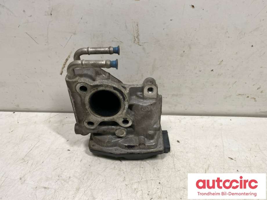 EGR-ventil til Toyota Avensis 2009-2015 (Type III, Fase 1) (DENSO|258000R010|25620-26090|25620-0R020|25620-0R012|25620-0R022|25620-26111|25620-0R021|25620-26092|25620-26110|25620-0R011|25620-26091)