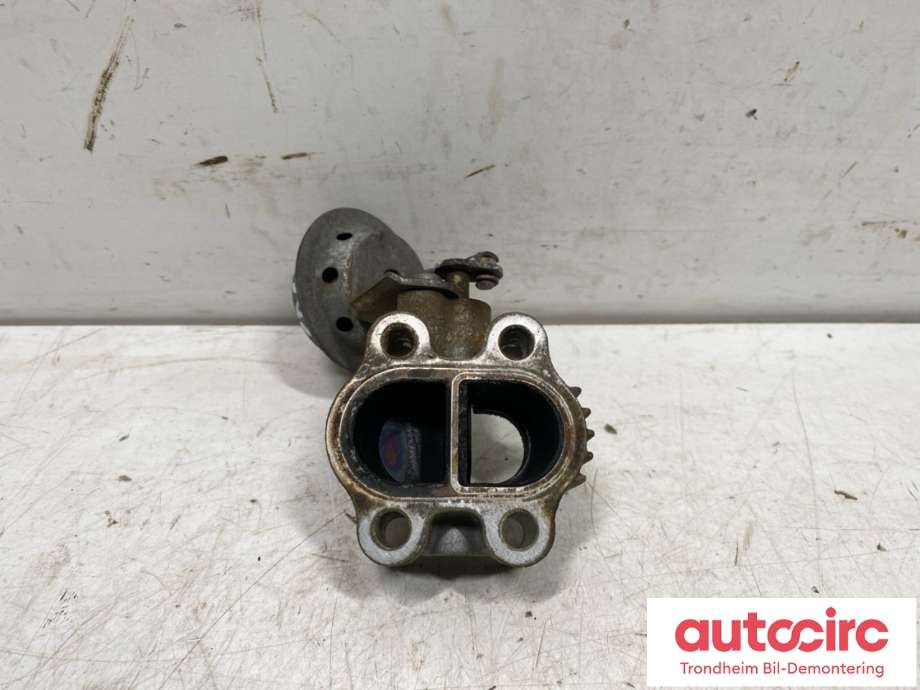 EGR-ventil til Toyota Avensis 2009-2015 (Type III, Fase 1)  (2563026020|)