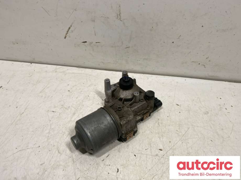 Viskermotor frontrute til Toyota Avensis 2009-2015 (Type III, Fase 1)  (BOSCH|85110-05070-A|8501005080|0390241642)