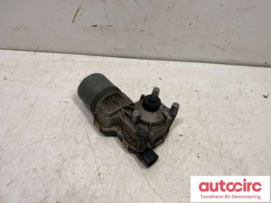 Viskermotor frontrute til Toyota Avensis 2009-2015 (Type III, Fase 1)  (BOSCH|85110-05070-A|8501005080|0390241642)
