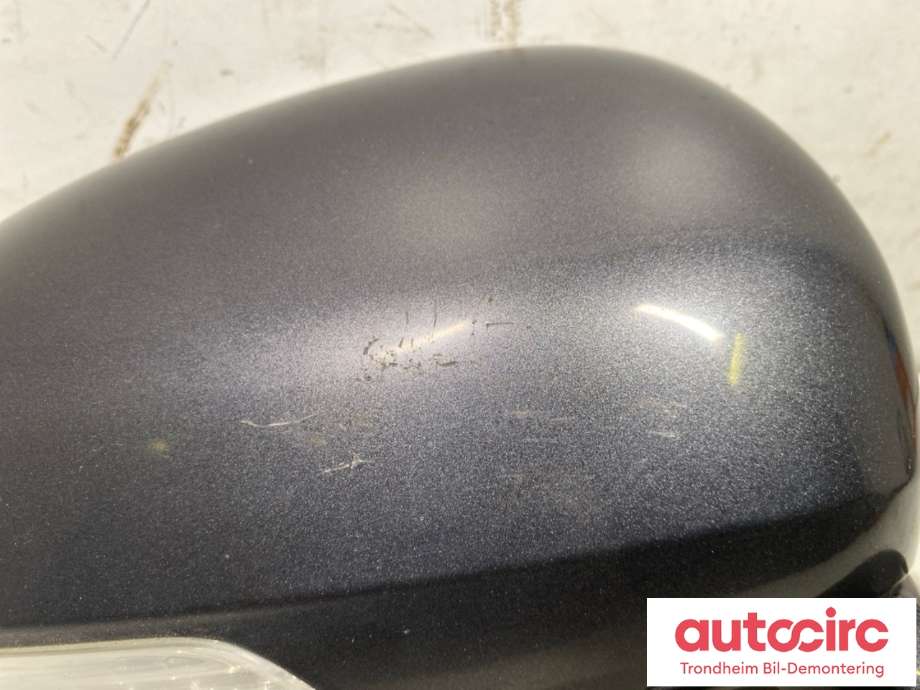 Speil høyre til Toyota Avensis 2009-2015 (Type III, Fase 1)  (8790805400B0|8790805400|)