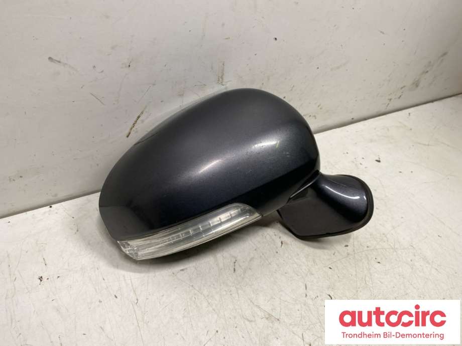 Speil høyre til Toyota Avensis 2009-2015 (Type III, Fase 1)  (8790805400B0|8790805400|)