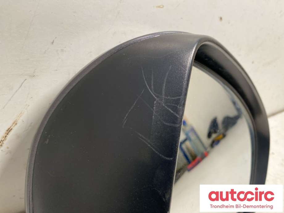 Speil høyre til Toyota Avensis 2009-2015 (Type III, Fase 1)  (8790805400B0|8790805400|)