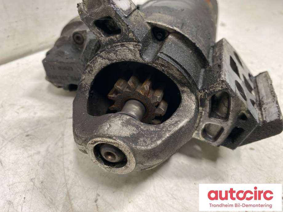 Starter diesel til BMW 5-Serie 2003-2010 (E60/E61) (E60/E61) (7801203|1241-7801203-03|12418570238| 0001115069|12418570383)