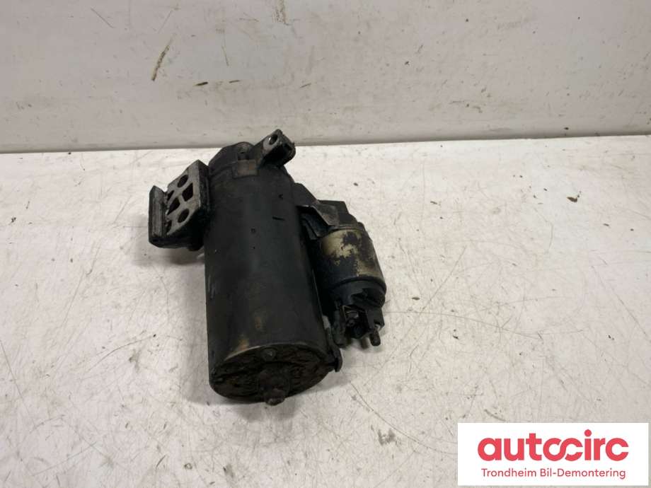Starter diesel til BMW 5-Serie 2003-2010 (E60/E61) (E60/E61) (7801203|1241-7801203-03|12418570238| 0001115069|12418570383)