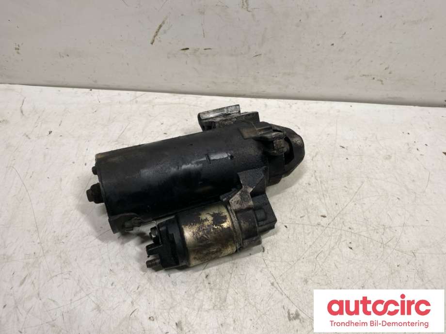 Starter diesel til BMW 5-Serie 2003-2010 (E60/E61) (E60/E61) (7801203|1241-7801203-03|12418570238| 0001115069|12418570383)