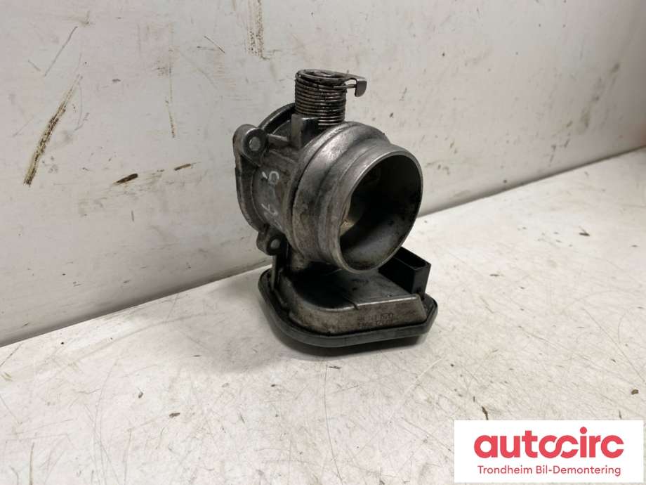 Spjeldhus til BMW 5-Serie 2003-2010 (E60/E61) (E60/E61) (7804373|7804373-02|13547804373)