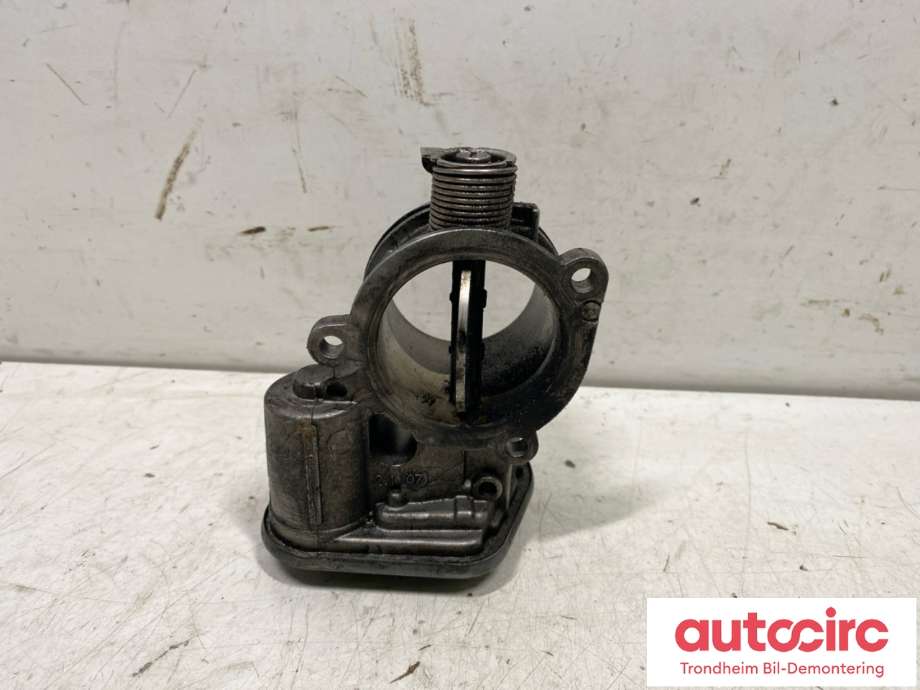 Spjeldhus til BMW 5-Serie 2003-2010 (E60/E61) (E60/E61) (7804373|7804373-02|13547804373)