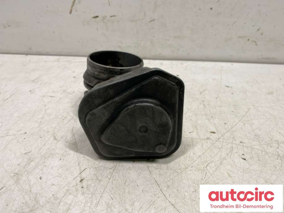 Spjeldhus til BMW 5-Serie 2003-2010 (E60/E61) (E60/E61) (7804373|7804373-02|13547804373)
