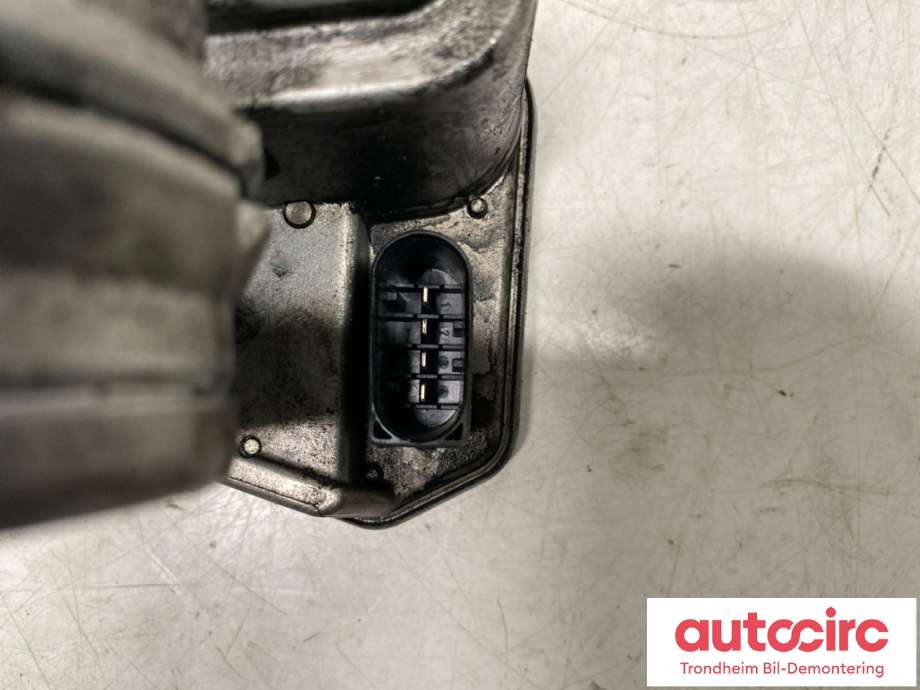 Spjeldhus til BMW 5-Serie 2003-2010 (E60/E61) (E60/E61) (7804373|7804373-02|13547804373)