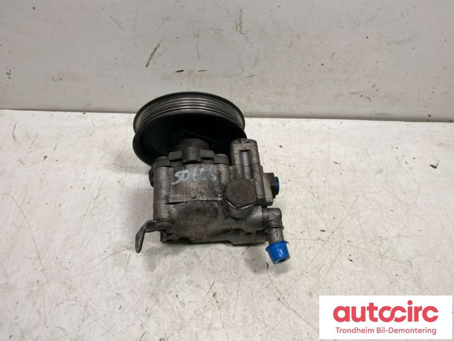 Servo pumpe mekanisk til BMW 5-Serie 2003-2010 (E60/E61) (E60/E61) (ZF|678084802|7652974109|32416780848)