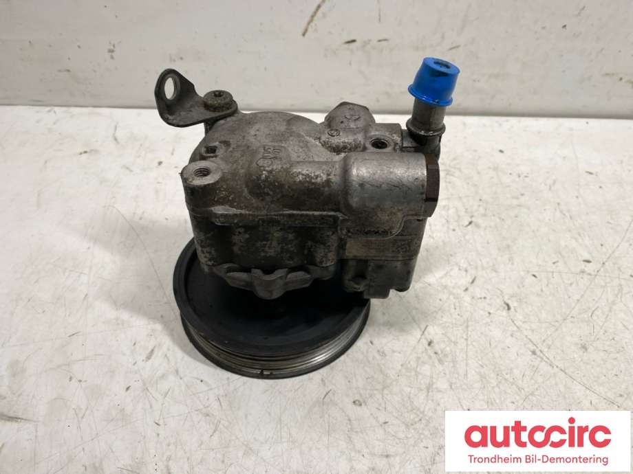 Servo pumpe mekanisk til BMW 5-Serie 2003-2010 (E60/E61) (E60/E61) (ZF|678084802|7652974109|32416780848)