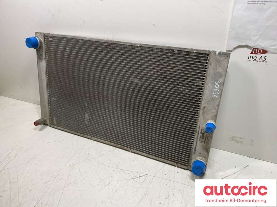 Radiator (automat gir) til BMW 5-Serie 2003-2010 (E60/E61) (E60/E61) (17 11 7 787 440|)