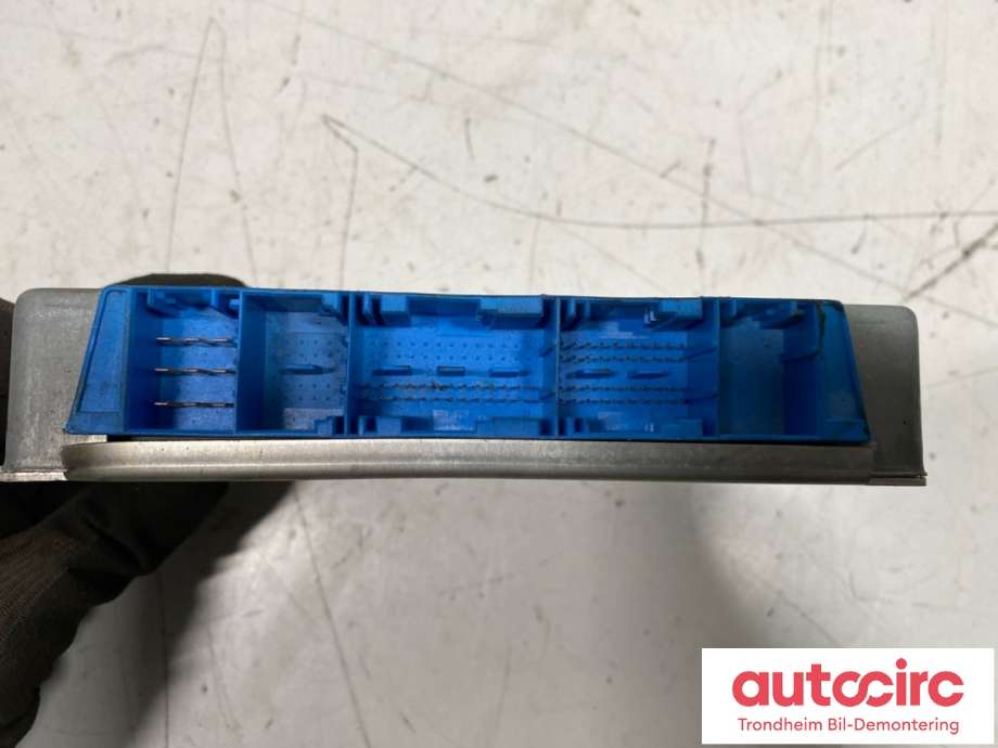Styreenhet girkasse til BMW 5-Serie 1996-2003 (E39) (E39) (SIEMENS|24 60 7 508 145|1 423 955|96 023 214)