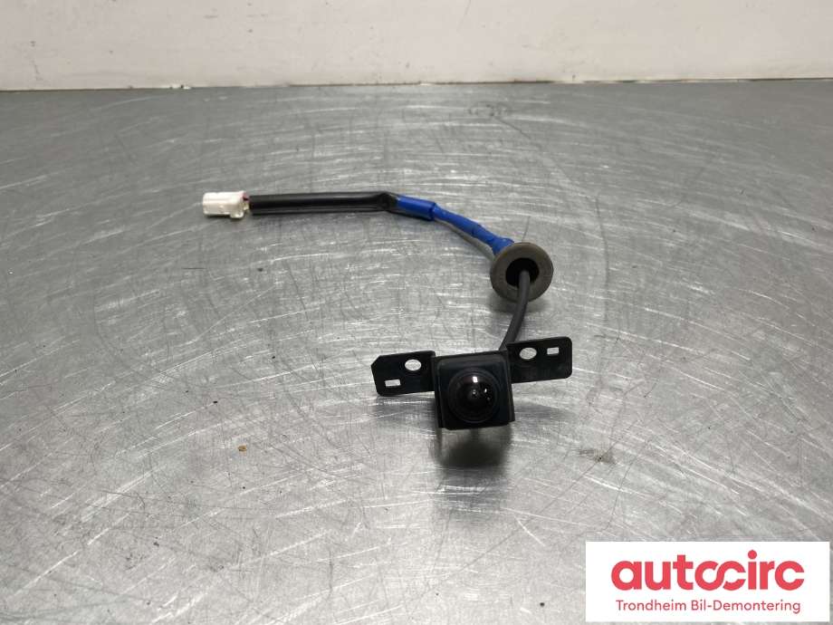 Parkeringskamera bak til Nissan Leaf, 2011-2017 (Type I)  (284423NH0B)
