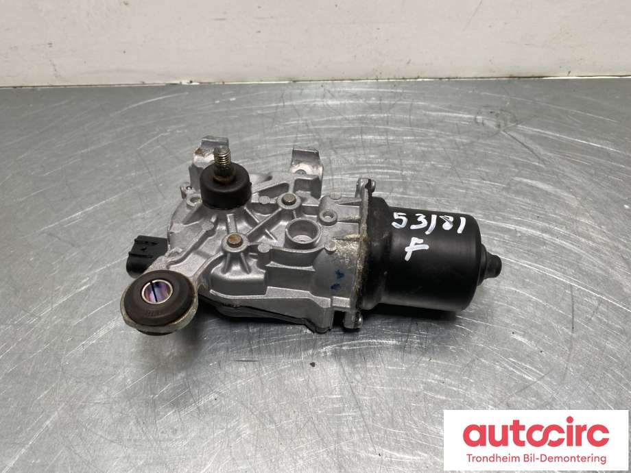 Viskermotor frontrute til Nissan Leaf, 2011-2017 (Type I)  (288103NL0A)