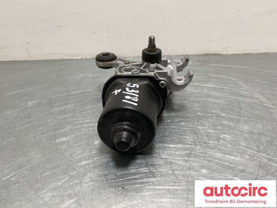 Viskermotor frontrute til Nissan Leaf 2011-2017 (Type I)  (288103NL0A|)