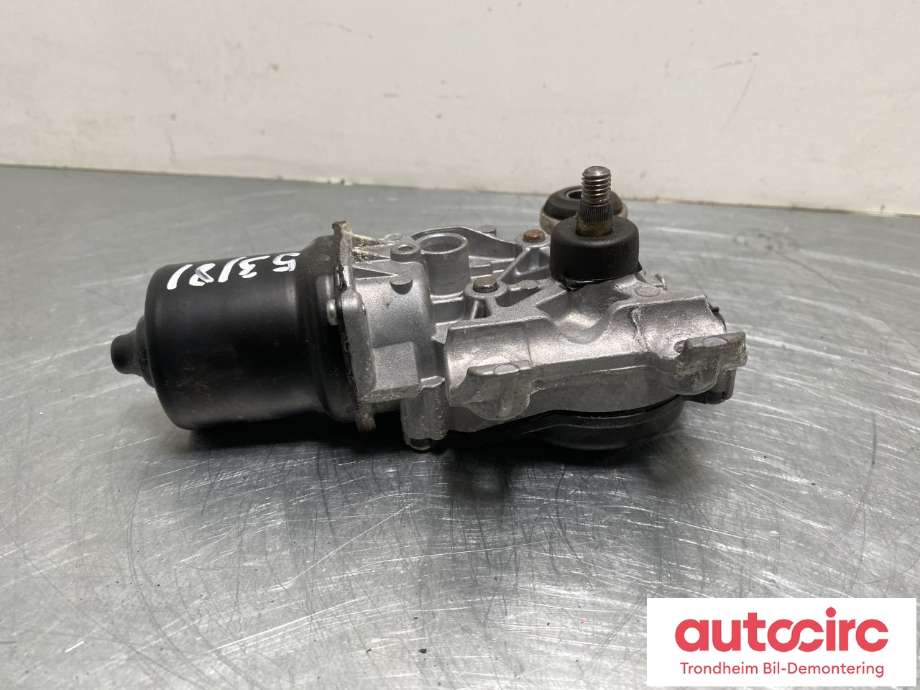 Viskermotor frontrute til Nissan Leaf 2011-2017 (Type I)  (288103NL0A|)