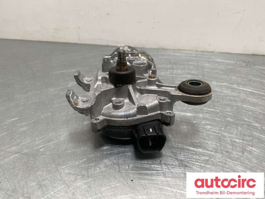 Viskermotor frontrute til Nissan Leaf 2011-2017 (Type I)  (288103NL0A|)