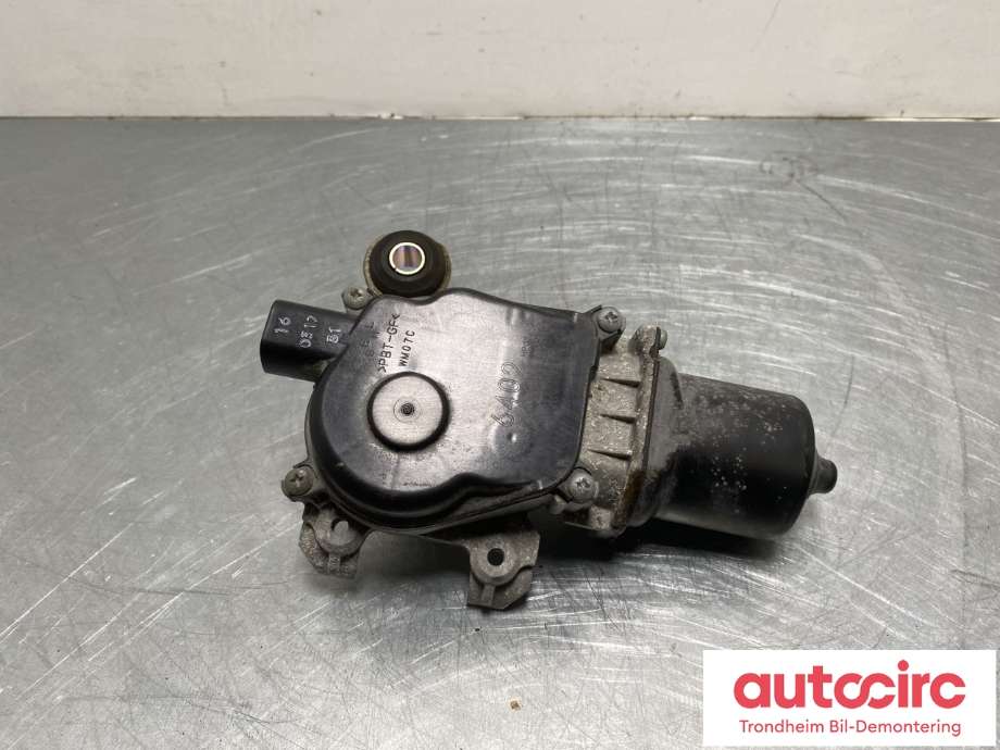 Viskermotor frontrute til Nissan Leaf 2011-2017 (Type I)  (288103NL0A|)