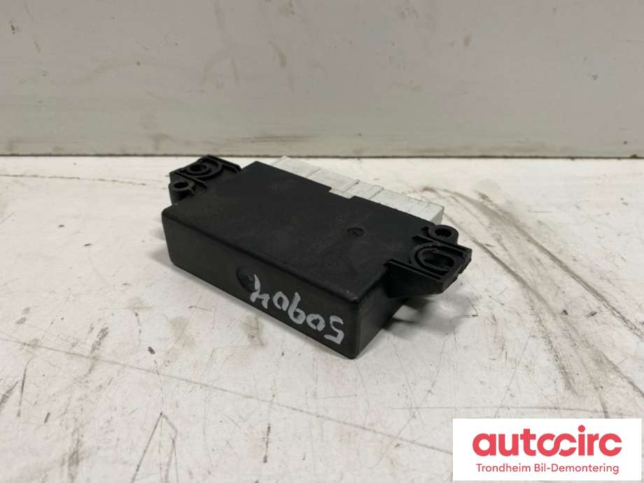 Styreenhet parkering til Toyota Proace City 2020-->>  (VALEO|SU001B1683|98 360 449 80|E315172)