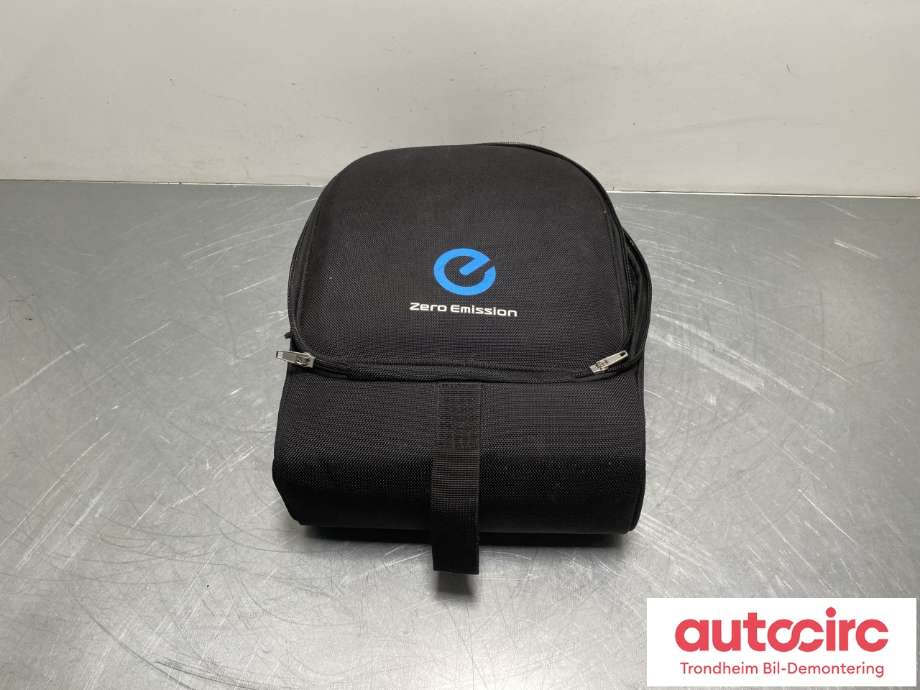 Batterilader kabel til Nissan Leaf, 2011-2017 (Type I)  (NØDLADER|296904NR8A)