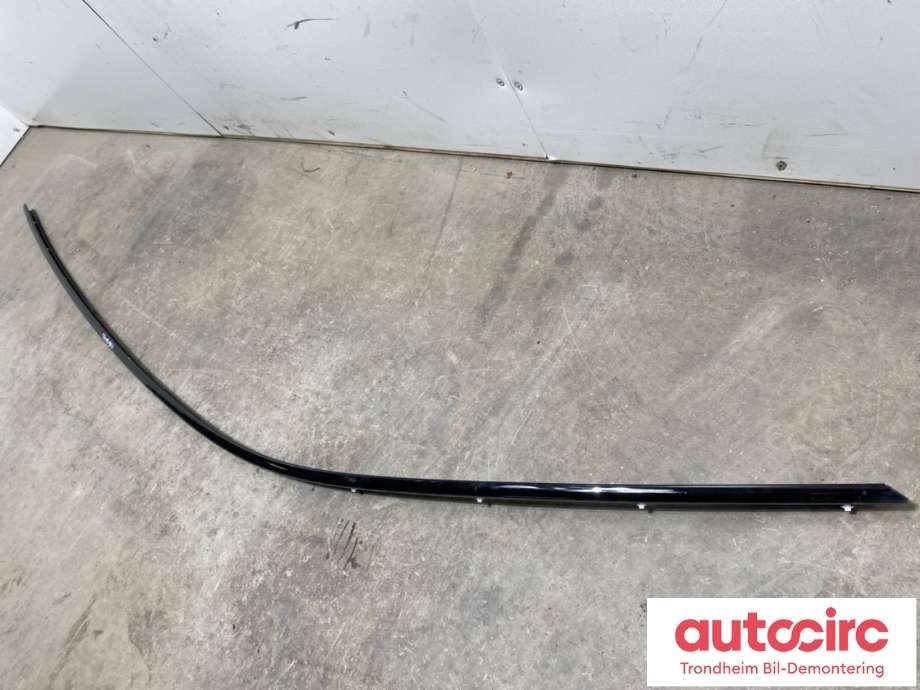 Lister til Porsche Taycan 2019-->> (9J0853261B|)
