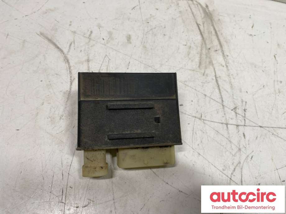 Rele diverse til Toyota Proace City 2020-->>  (SU001A5035|9662570880|)
