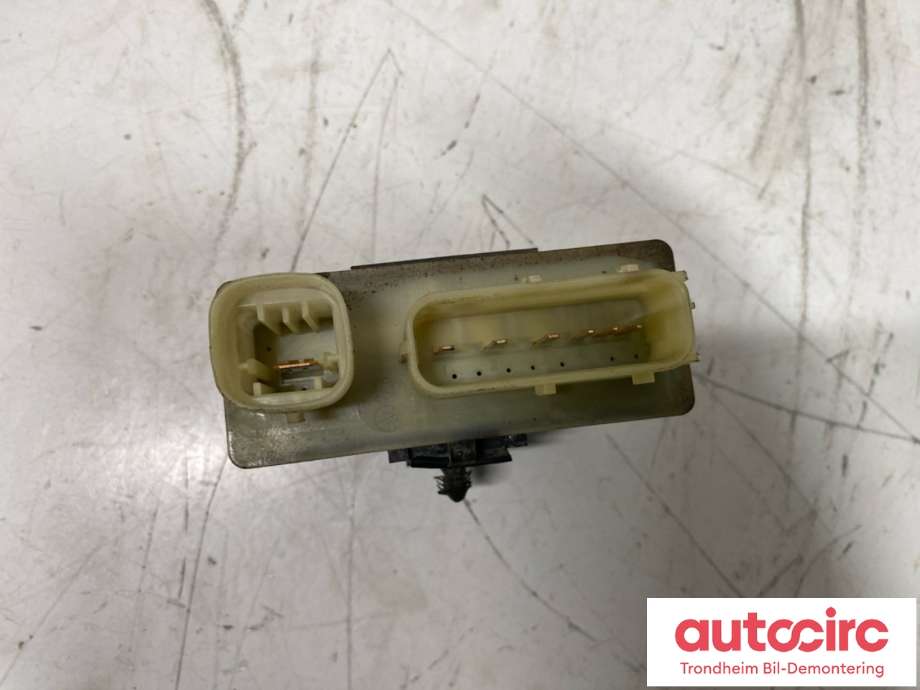 Rele diverse til Toyota Proace City 2020-->>  (SU001A5035|9662570880|)