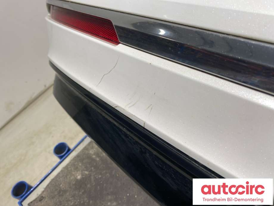 Støtfanger bak til VW Tiguan 2016-2020 (Type II, Fase 1)  (5NA807421|)